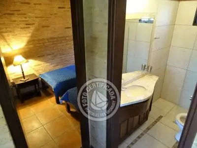 Gemelas de San Francisco 2 - Piriápolis