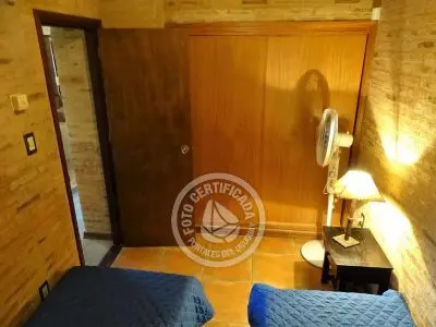 Gemelas de San Francisco 2 - Piriápolis