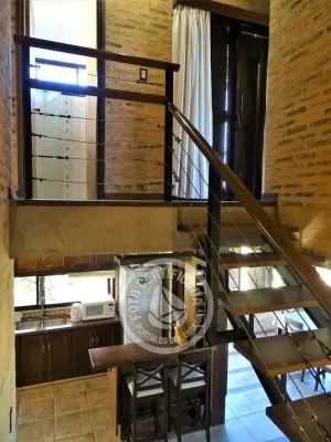 Gemelas de San Francisco 2 - Piriápolis