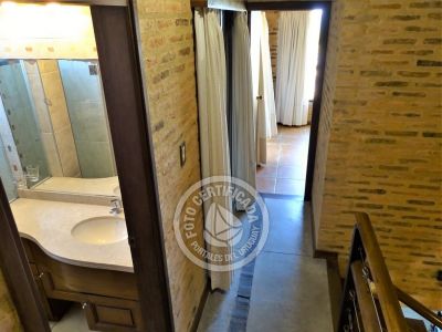 Gemelas de San Francisco 2 - Piriápolis