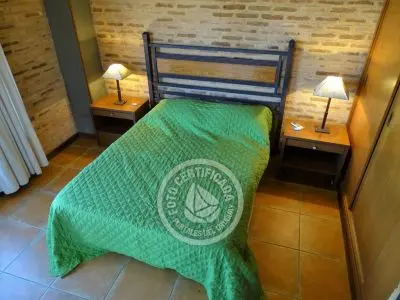 Gemelas de San Francisco 2 - Piriápolis