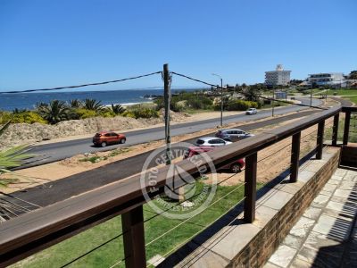 Gemelas de San Francisco 2 - Piriápolis