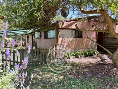 Cabin Punta Avellaneda - 3 Punta del Diablo