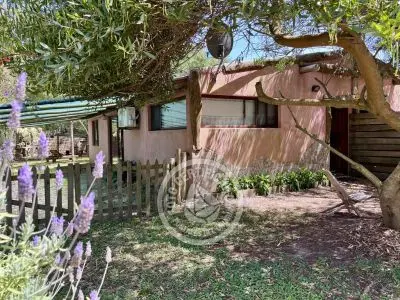 Cabin Punta Avellaneda - 3 Punta del Diablo