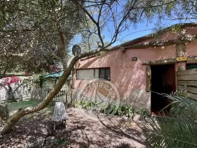 Cabin Punta Avellaneda - 3 Punta del Diablo