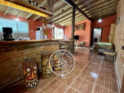 Cabin Punta Avellaneda - 3 Punta del Diablo