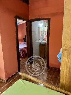 Cabin Punta Avellaneda - 3 Punta del Diablo