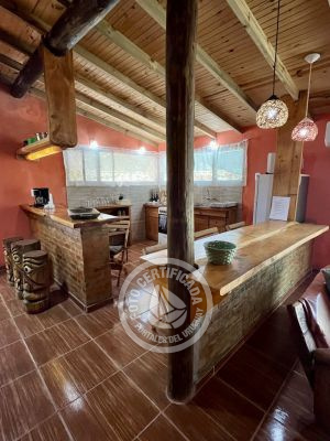 Cabin Punta Avellaneda - 3 Punta del Diablo