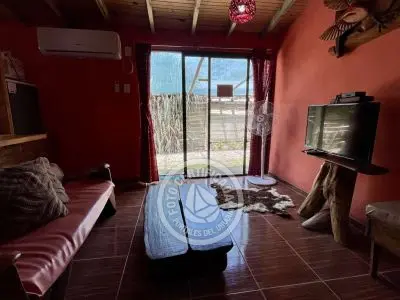 Cabin Punta Avellaneda - 3 Punta del Diablo