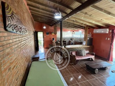 Cabin Punta Avellaneda - 3 Punta del Diablo