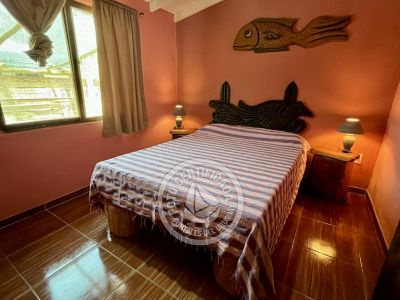 Cabin Punta Avellaneda - 3 Punta del Diablo