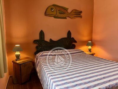 Cabin Punta Avellaneda - 3 Punta del Diablo