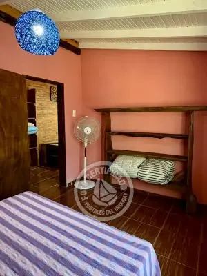 Cabin Punta Avellaneda - 3 Punta del Diablo