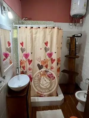 Cabin Punta Avellaneda - 3 Punta del Diablo