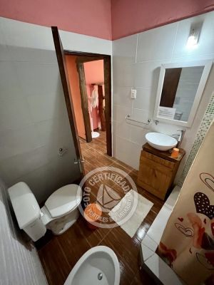 Cabin Punta Avellaneda - 3 Punta del Diablo