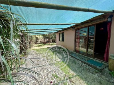 Cabin Punta Avellaneda - 3 Punta del Diablo