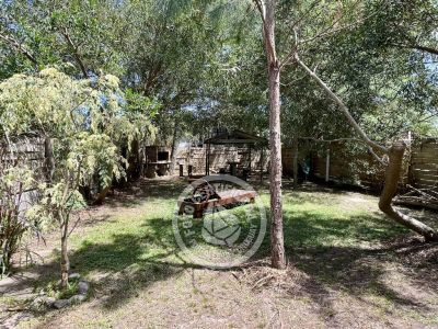 Cabin Punta Avellaneda - 3 Punta del Diablo