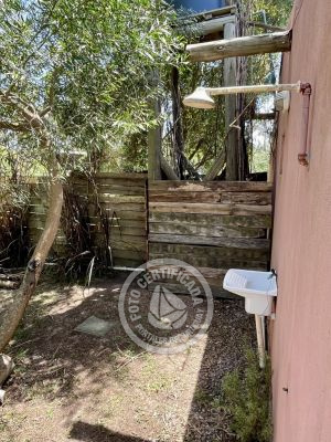 Cabin Punta Avellaneda - 3 Punta del Diablo