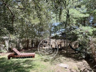 Cabin Punta Avellaneda - 3 Punta del Diablo