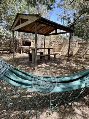 Cabin Punta Avellaneda - 3 Punta del Diablo