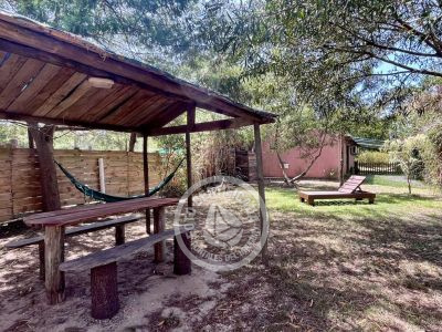 Cabin Punta Avellaneda - 3 Punta del Diablo