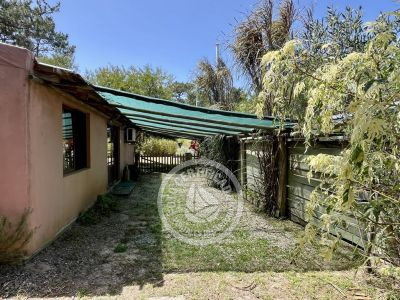 Cabin Punta Avellaneda - 3 Punta del Diablo