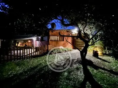 Cabin Punta Avellaneda - 3 Punta del Diablo