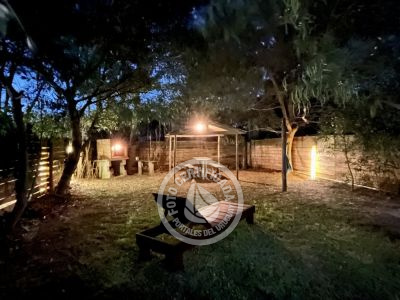 Cabin Punta Avellaneda - 3 Punta del Diablo