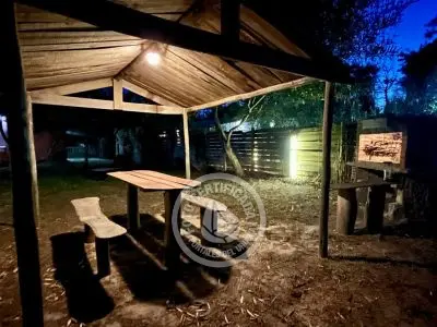 Cabin Punta Avellaneda - 3 Punta del Diablo