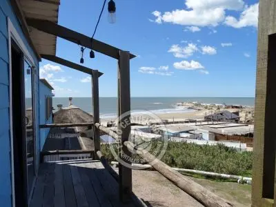 Pousada Viejo Blanco Punta del Diablo