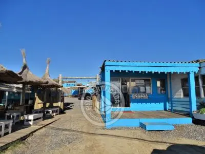 Pousada Viejo Blanco Punta del Diablo