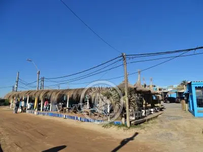 Pousada Viejo Blanco Punta del Diablo