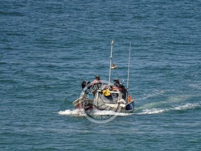 Pousada Viejo Blanco Punta del Diablo