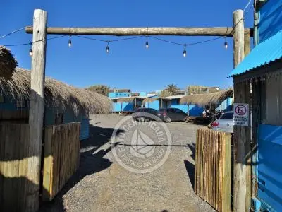 Pousada Viejo Blanco Punta del Diablo