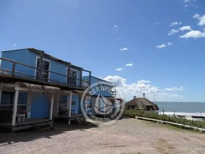Pousada Viejo Blanco Punta del Diablo