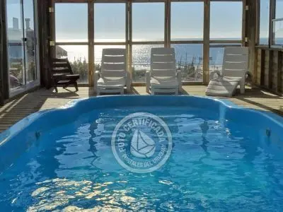 Pousada Viejo Blanco Punta del Diablo