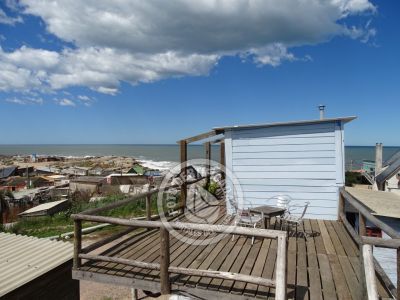 Pousada Viejo Blanco Punta del Diablo