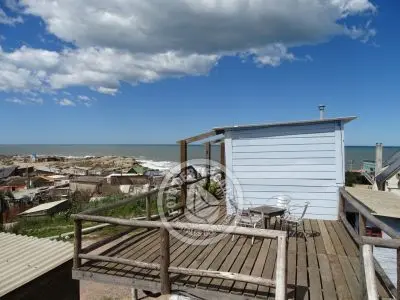 Pousada Viejo Blanco Punta del Diablo
