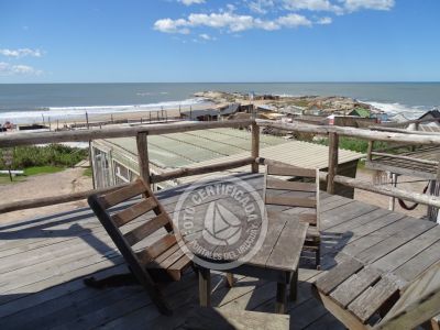 Pousada Viejo Blanco Punta del Diablo