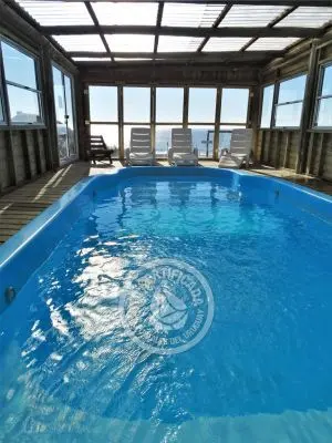 Pousada Viejo Blanco Punta del Diablo