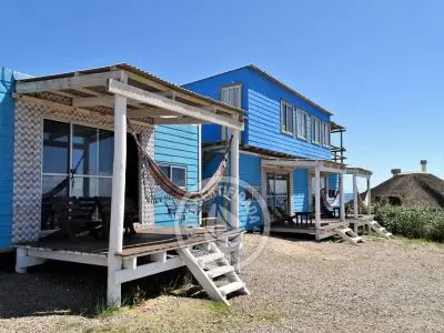 Pousada Viejo Blanco Punta del Diablo