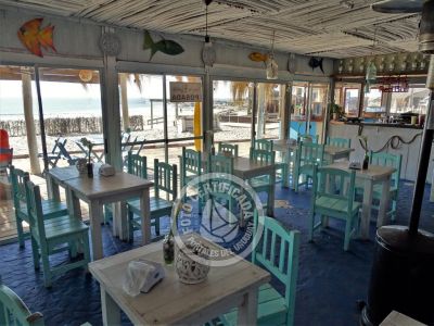 Pousada Viejo Blanco Punta del Diablo