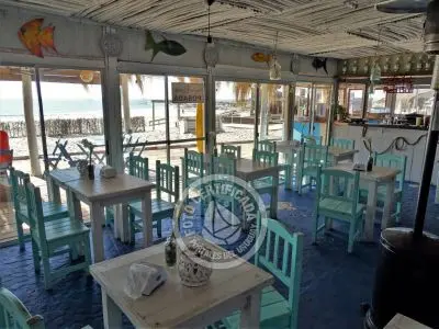 Pousada Viejo Blanco Punta del Diablo