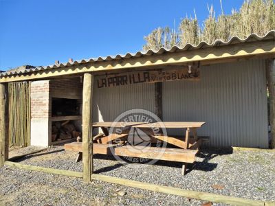 Pousada Viejo Blanco Punta del Diablo