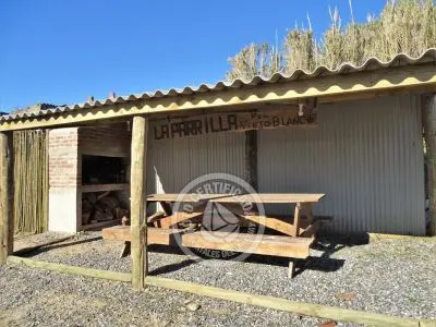 Pousada Viejo Blanco Punta del Diablo