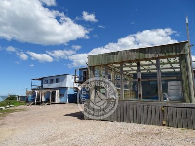 Pousada Viejo Blanco Punta del Diablo