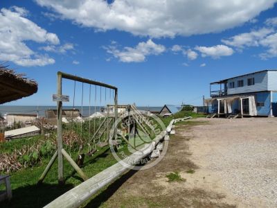 Pousada Viejo Blanco Punta del Diablo