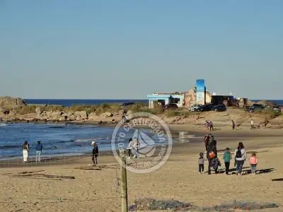 Pousada Viejo Blanco Punta del Diablo