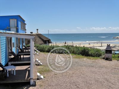 Pousada Viejo Blanco Punta del Diablo