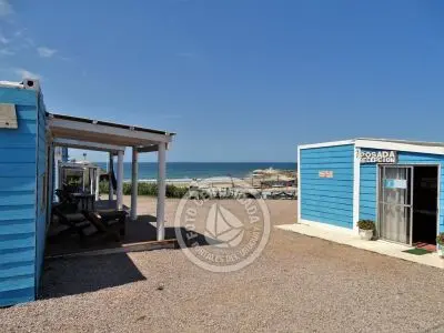 Pousada Viejo Blanco Punta del Diablo